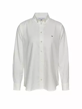 TOMMY JEANS | Hemdbluse | 